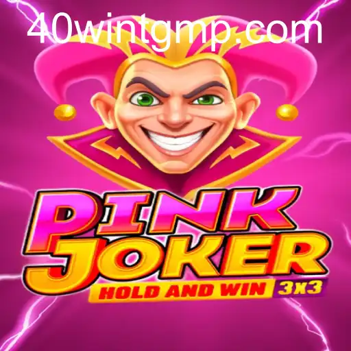 pinkjoker
